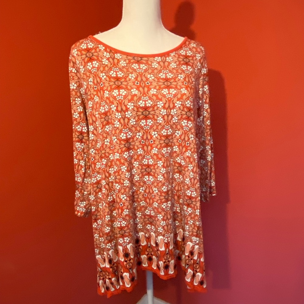 Max Edition Tunic